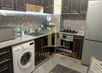 Two-room apartment Владиславово, Varna (neighborhood Владиславово) - photo 1