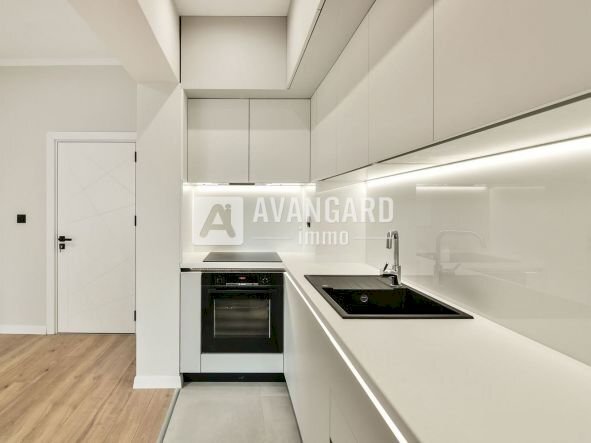 Apartment Varna (neighborhood Център) - photo 1