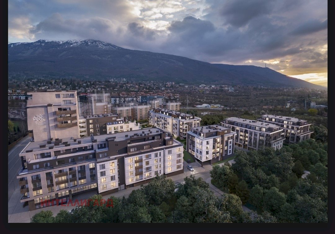 Appartamento Sofia (zona Кръстова вада) - foto 1