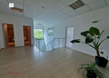 Office ул. Николай Райнов, Sofia (neighborhood Орландовци) - photo 1