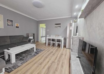 Two-room apartment Plovdiv (neighborhood Кючук Париж) - photo 1