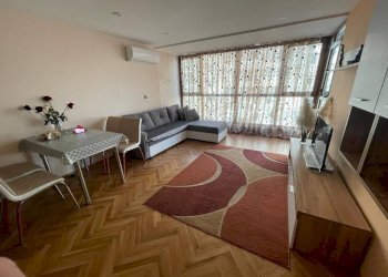 Apartment Burgas (neighborhood Център) - photo 1