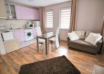 Appartamento Burgas (zona Лазур) - foto 1