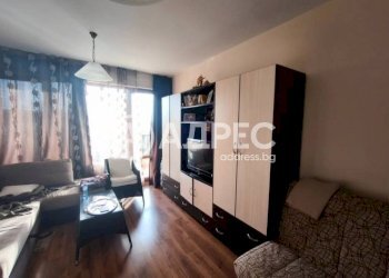 One-room apartment Varna city, Varna - photo 1