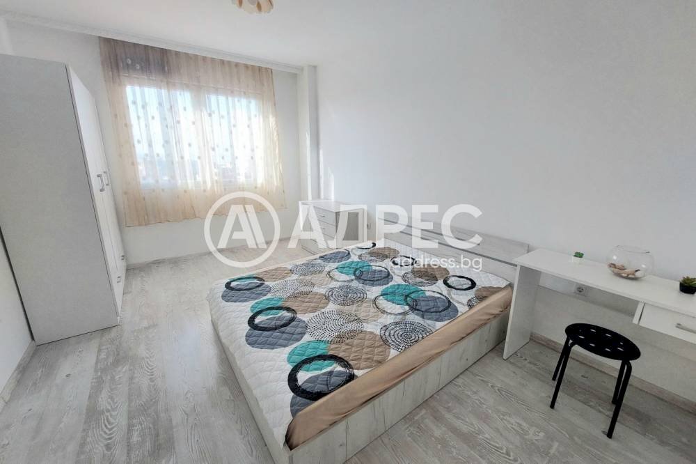 Two-room apartment Burgas city, Burgas - photo 1