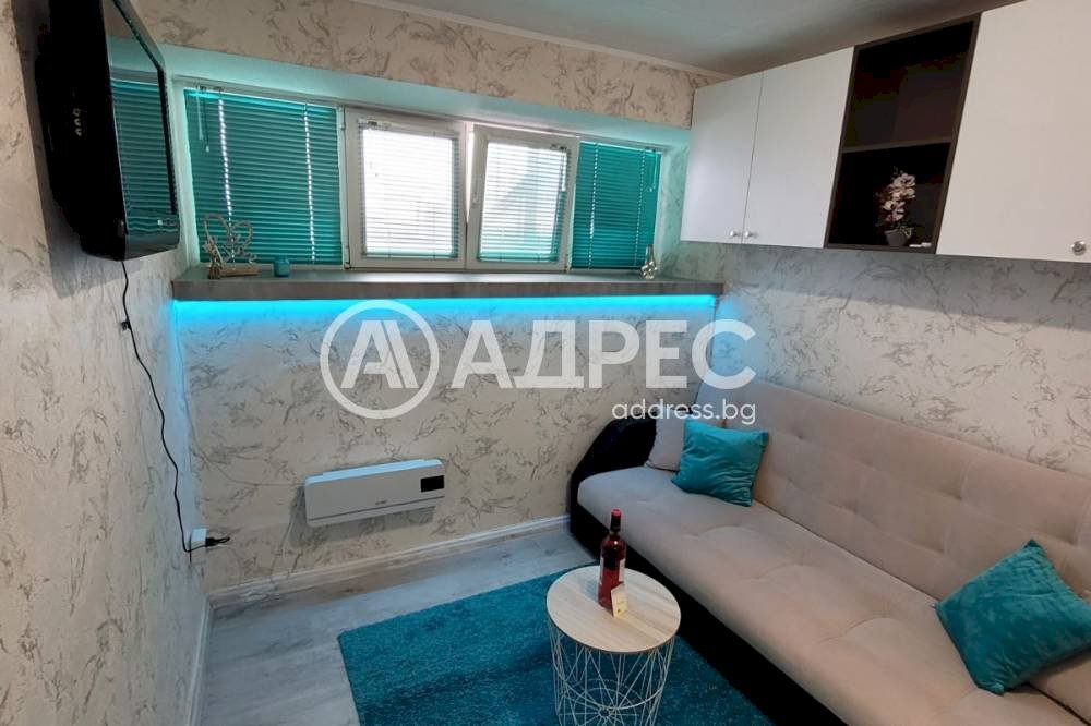 One-room apartment Varna city, Varna - photo 1