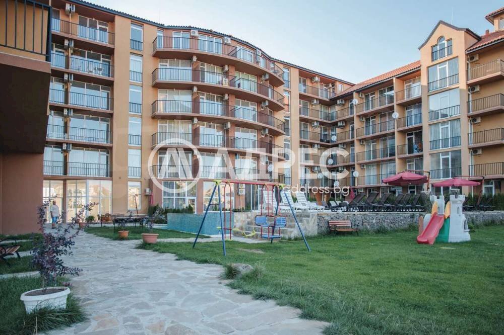 Two-room apartment Sunny Beach resort, Burgas - photo 1