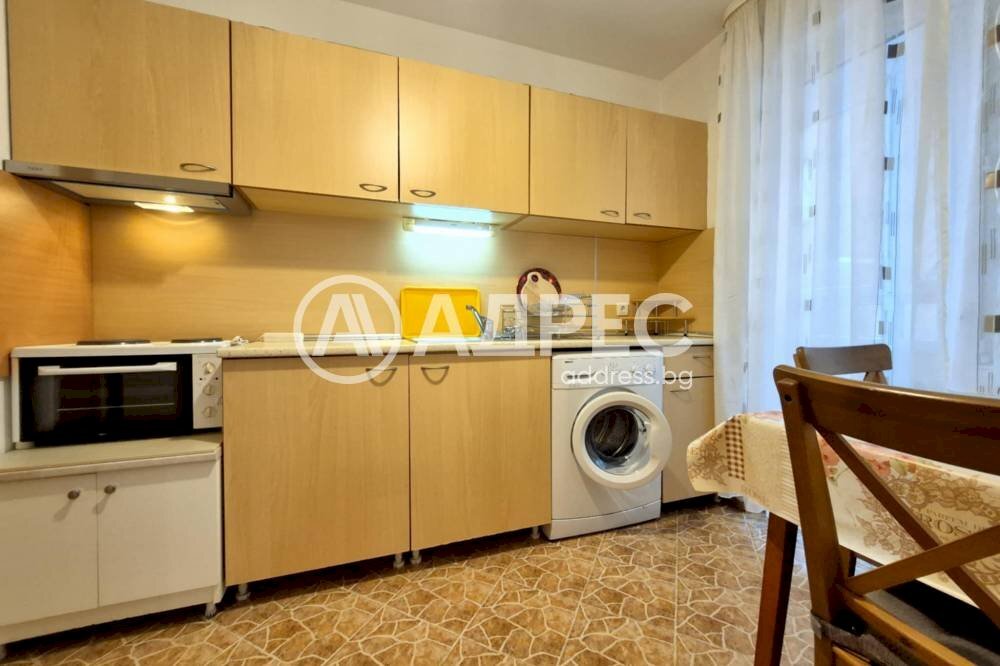 Trilocale Sofia - foto 1