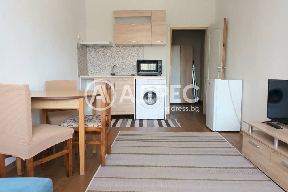 One-room apartment Pomorie city, Burgas - photo 1