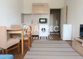 One-room apartment Pomorie city, Burgas - photo 1