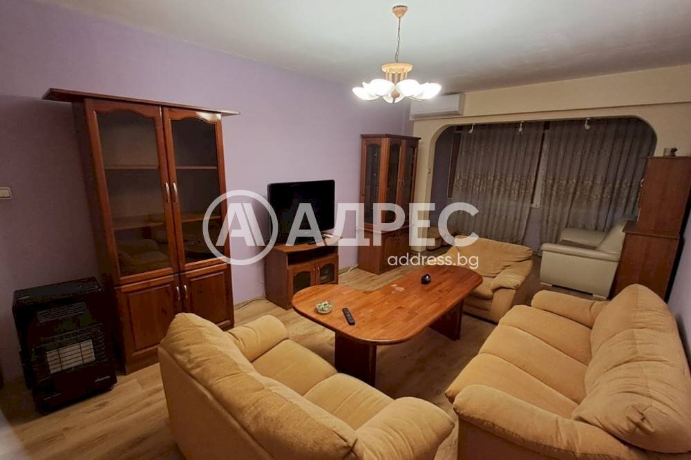 Three-room apartment Plovdiv city, Plovdiv - photo 1