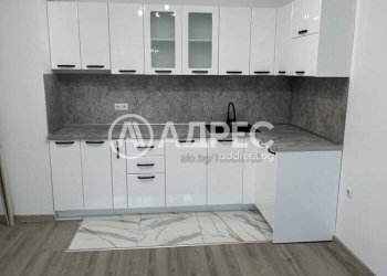 Two-room apartment Burgas city, Burgas - photo 1