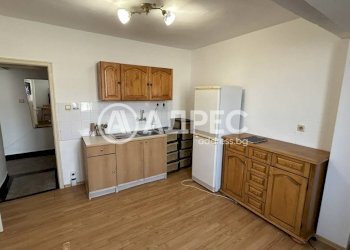 Three-room apartment Burgas city, Burgas - photo 1