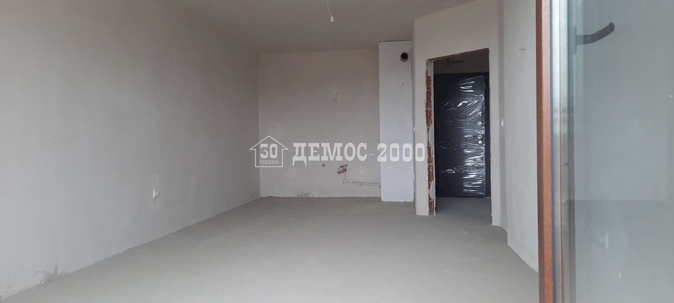 Two-room apartment Varna (neighborhood Виница) - photo 1