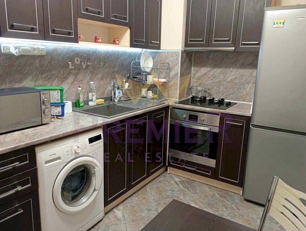 Two-room apartment Varna (neighborhood Владиславово) - photo 1