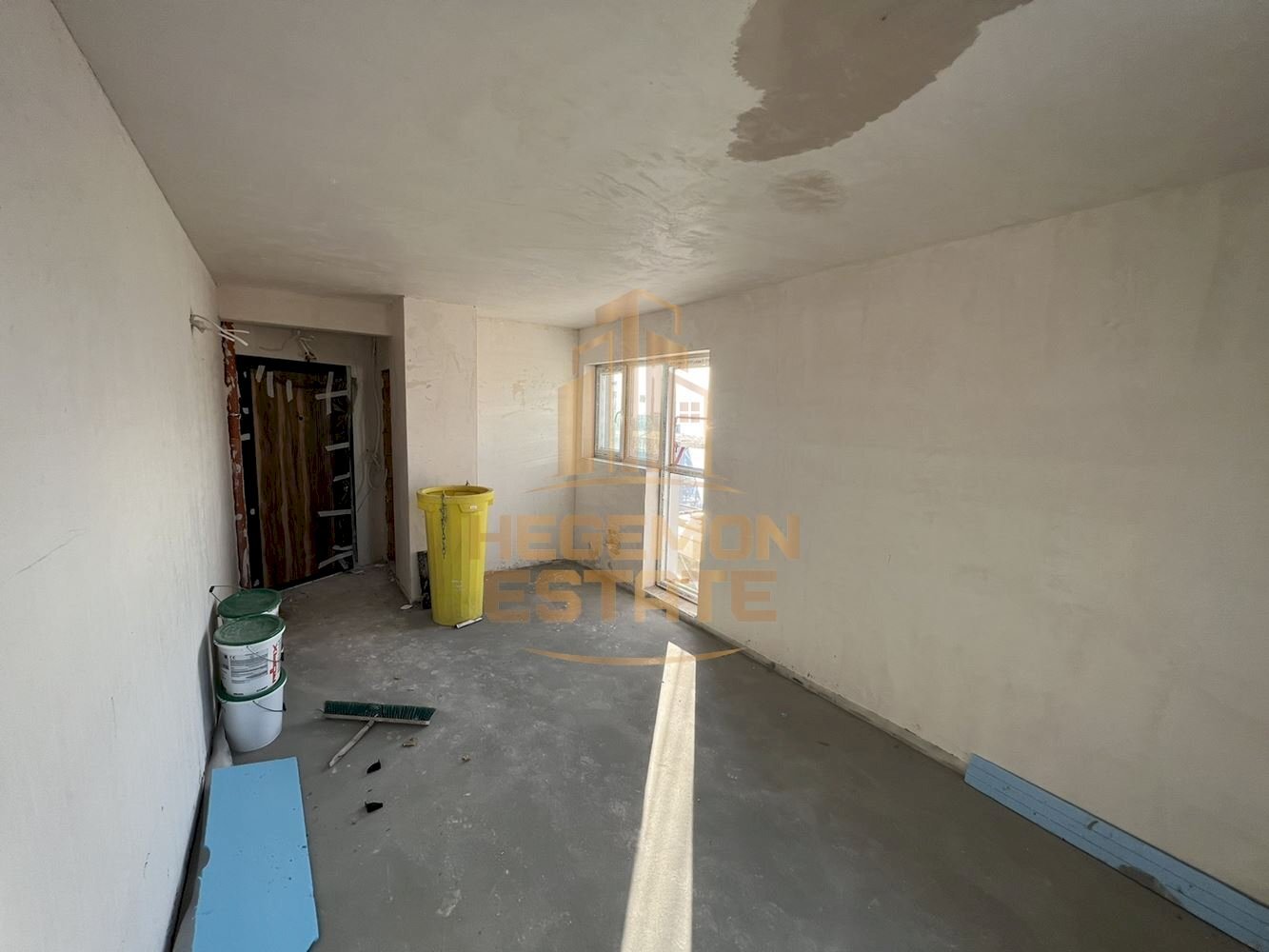 One-room apartment Varna - photo 1