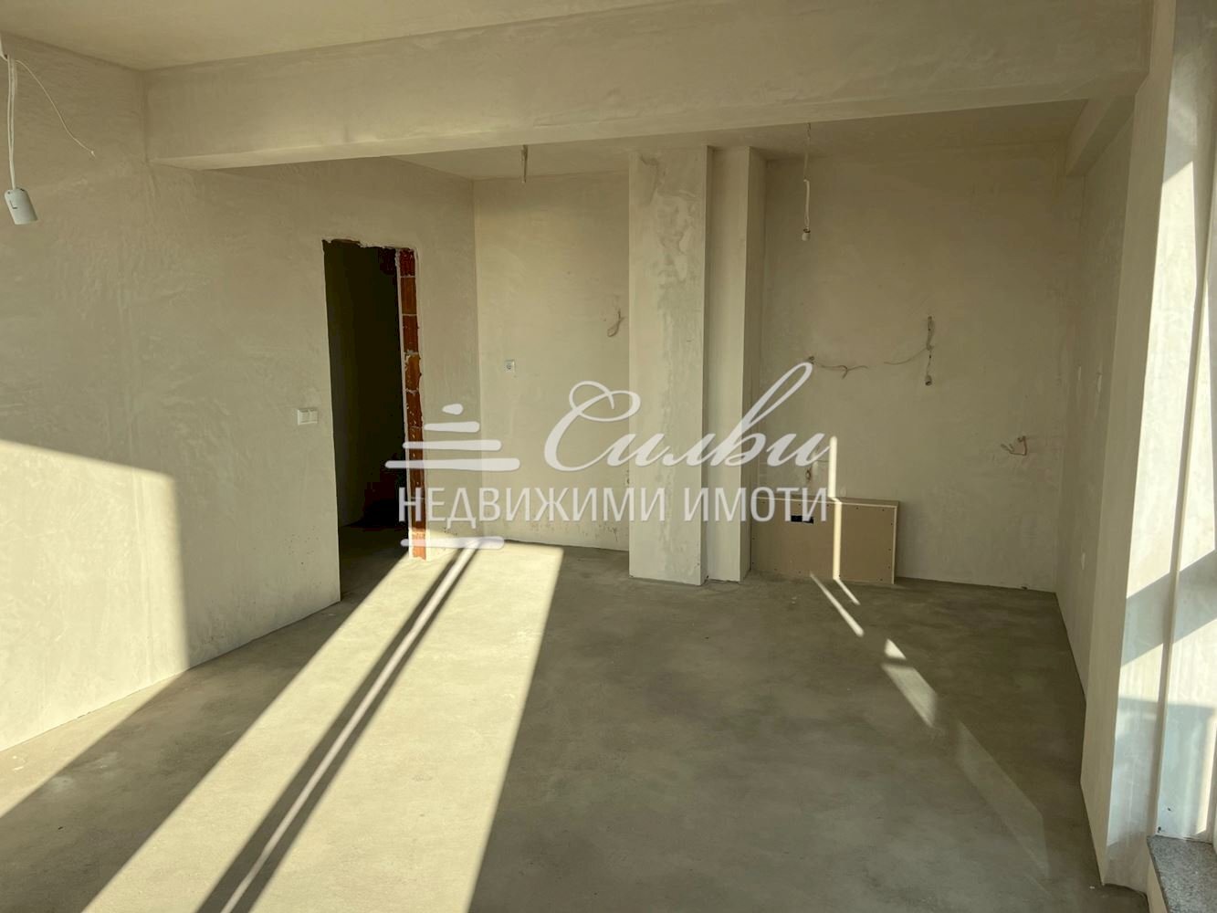 Two-room apartment Shumen (neighborhood Тракия) - photo 1