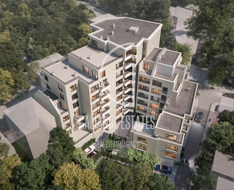 Trilocale Sofia (zona Подуяне) - foto 1