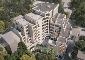 Trilocale Sofia (zona Подуяне) - foto 1