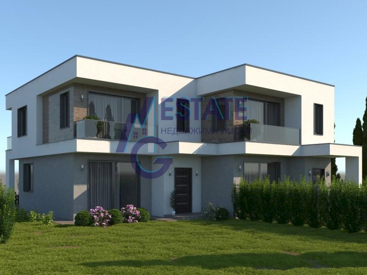 Independent house гр. Поморие, Pomorie - photo 1