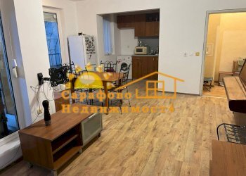 Two-room apartment Burgas (neighborhood Сарафово) - photo 1