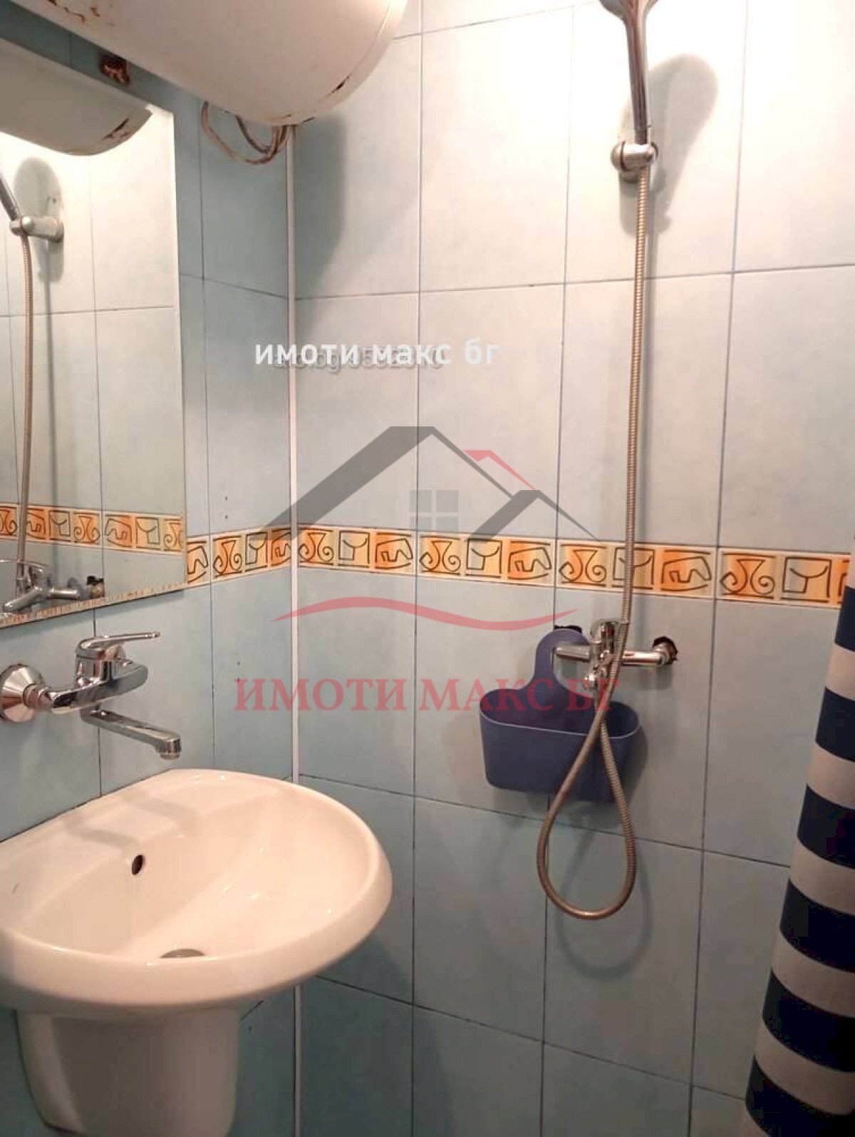 Apartment Burgas (neighborhood Изгрев) - photo 1