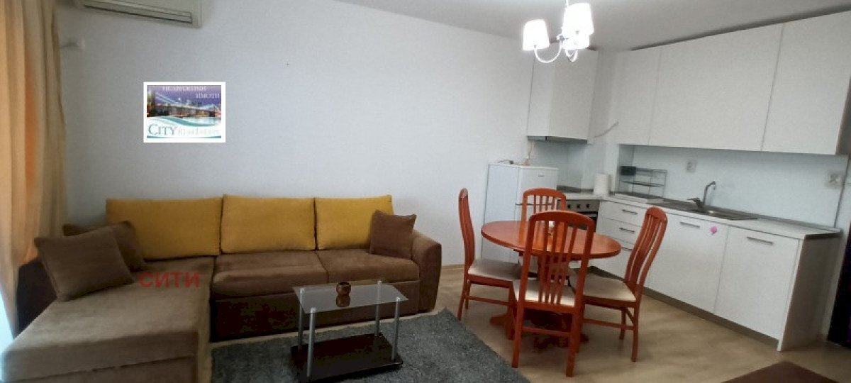 Two-room apartment Plovdiv (neighborhood Кючук Париж) - photo 1