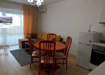 Two-room apartment Plovdiv (neighborhood Южен) - photo 1