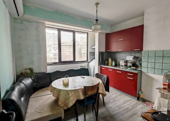 Three-room apartment Montana (neighborhood Младост 1) - photo 1