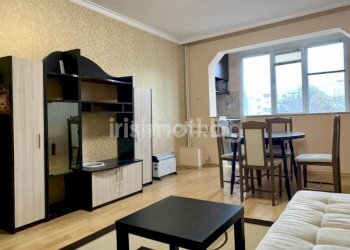 1 - One-room apartment Sofia (neighborhood Люлин 9) - photo 1