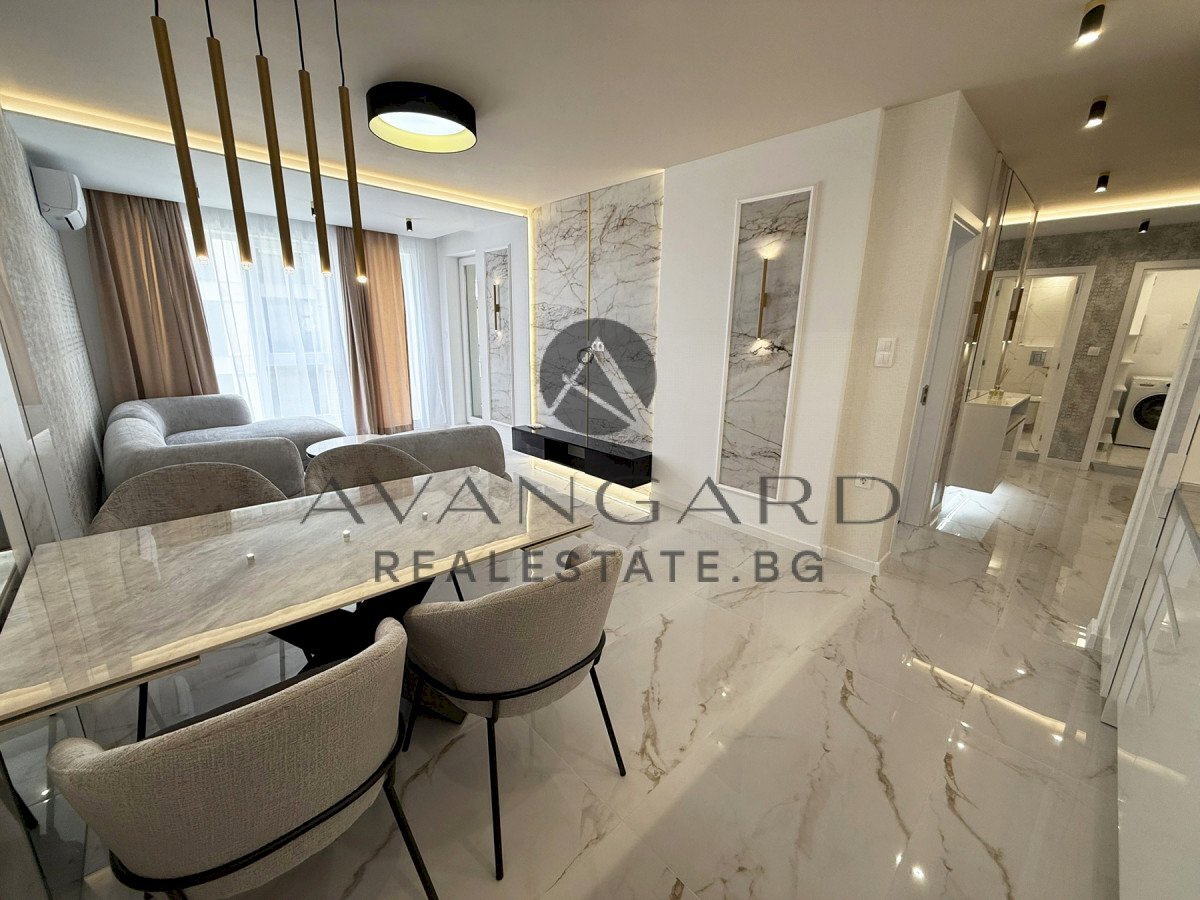 Appartamento Plovdiv (zona Остромила) - foto 1