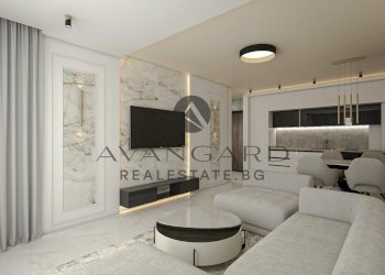 Apartment Plovdiv (neighborhood Остромила) - photo 1