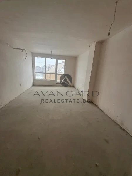 Apartment Plovdiv (neighborhood Христо Смирненски) - photo 1