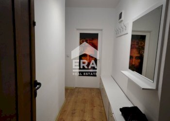 Three-room apartment Haskovo (neighborhood Куба) - photo 1