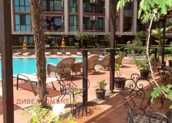 Apartment Южен плаж, Nesebar - photo 1
