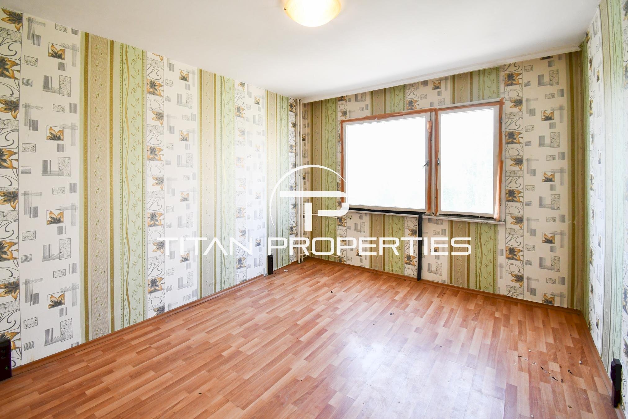 Two-room apartment Sofia (neighborhood Овча купел 1) - photo 1