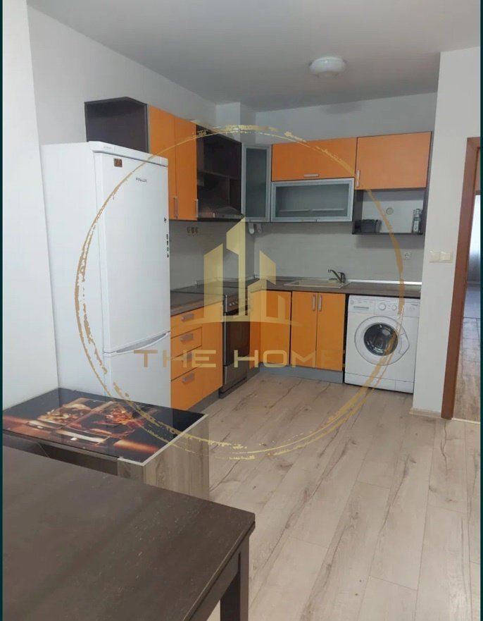 Two-room apartment Левски, Varna (neighborhood Левски 1) - photo 1