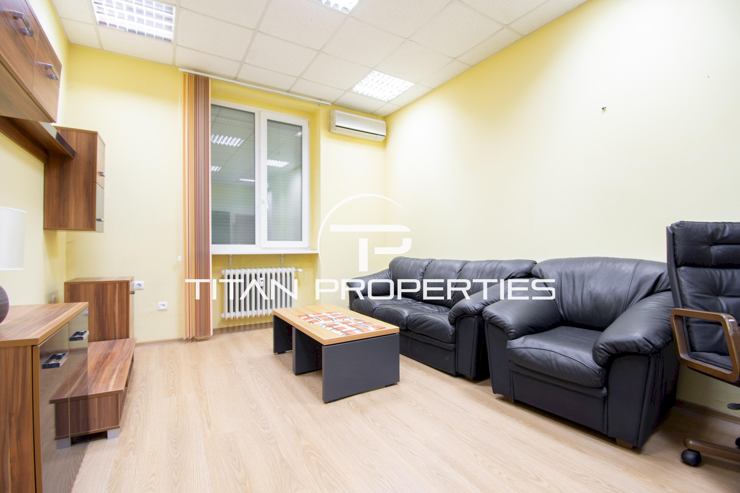 Two-room apartment Sofia (neighborhood Докторски паметник) - photo 1