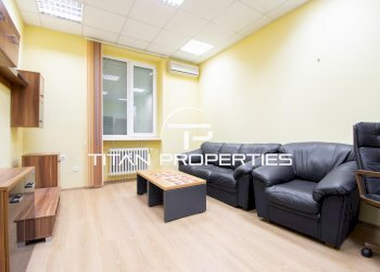 Bilocale Sofia (zona Докторски паметник) - foto 1