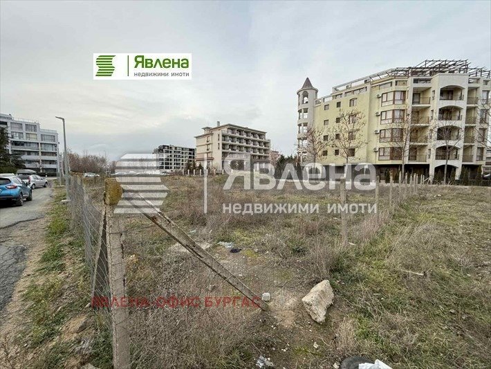 Terreno edificabile Nesebar - foto 1