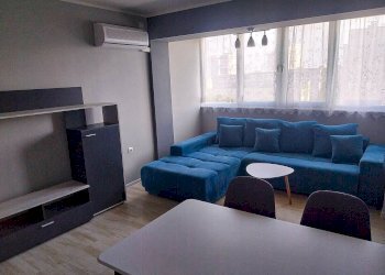 Appartamento Burgas (zona Изгрев) - foto 1