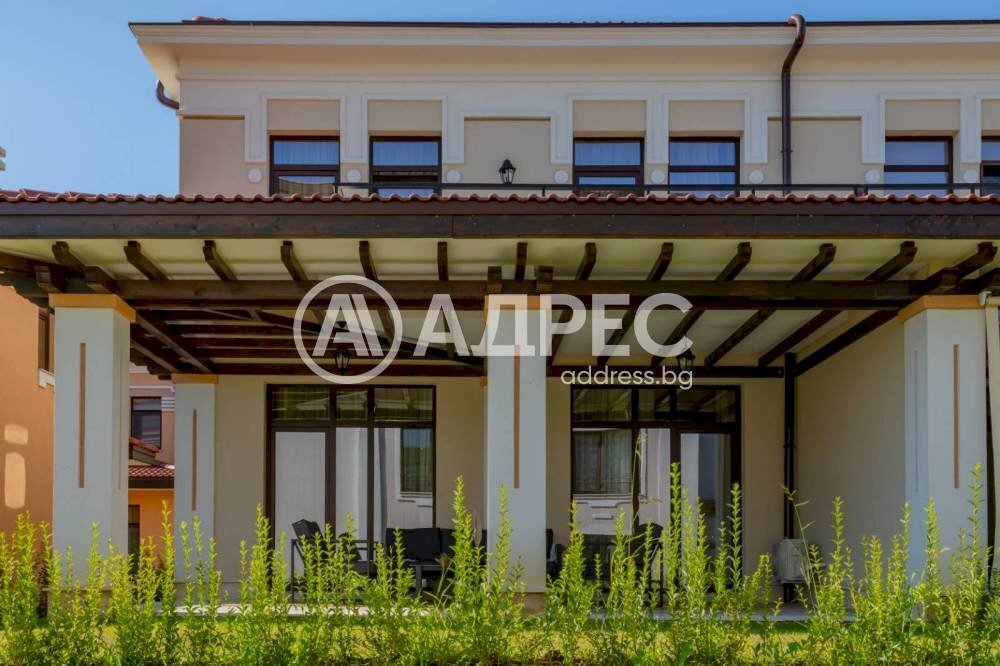 Casa indipendente Sozopol city, Burgas - foto 1