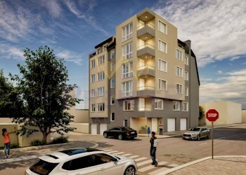 Three-room apartment Varna (neighborhood Трошево) - photo 1