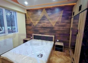 Three-room apartment Sofia (neighborhood Свобода) - photo 1