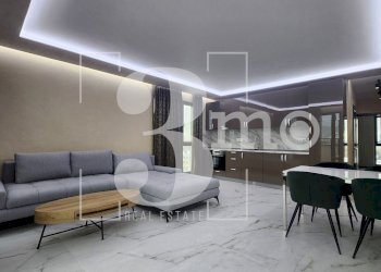 Three-room apartment Sofia (neighborhood 7-ми 11-ти километър) - photo 1