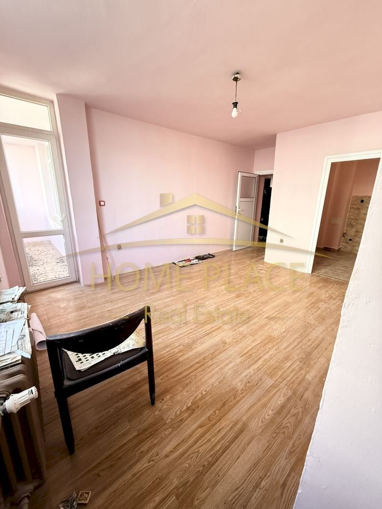 Two-room apartment Varna (neighborhood Трошево) - photo 1