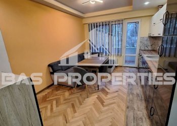 Three-room apartment Sofia (neighborhood Свобода) - photo 1