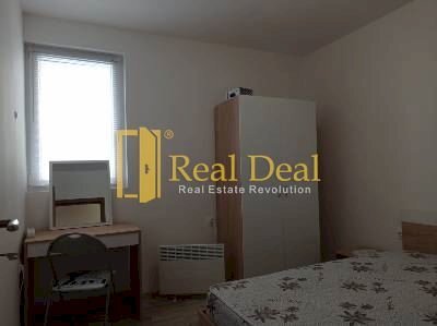 One-room apartment Sofia (neighborhood Младост 4) - photo 1