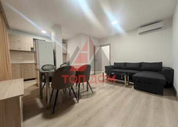 Three-room apartment Varna (neighborhood Младост 1) - photo 1