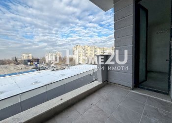 Two-room apartment Plovdiv (neighborhood Кършияка) - photo 1